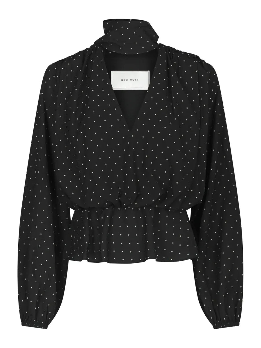 Neo Noir NEO NOIR blouse