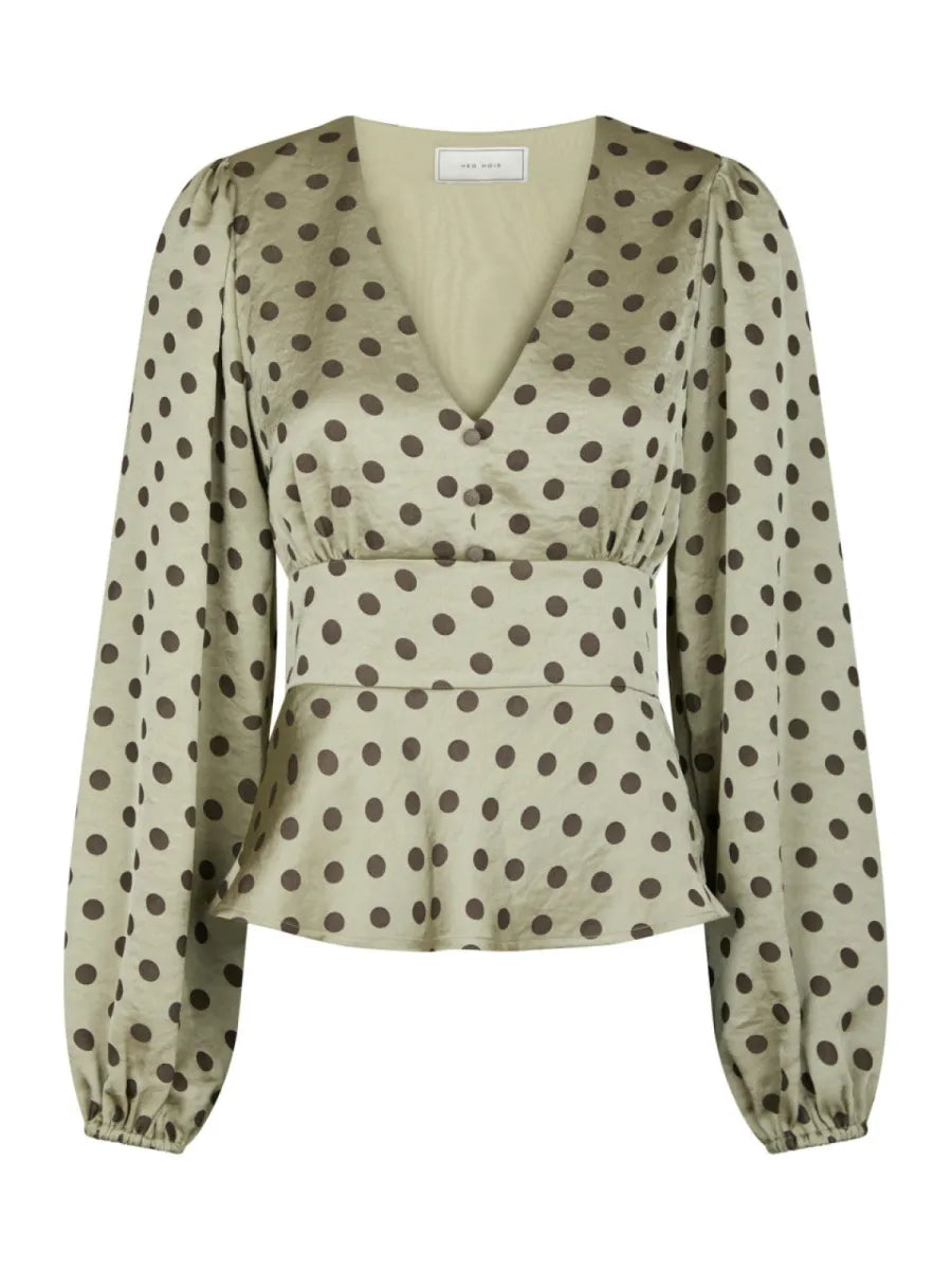 Neo Noir NEO NOIR blouse