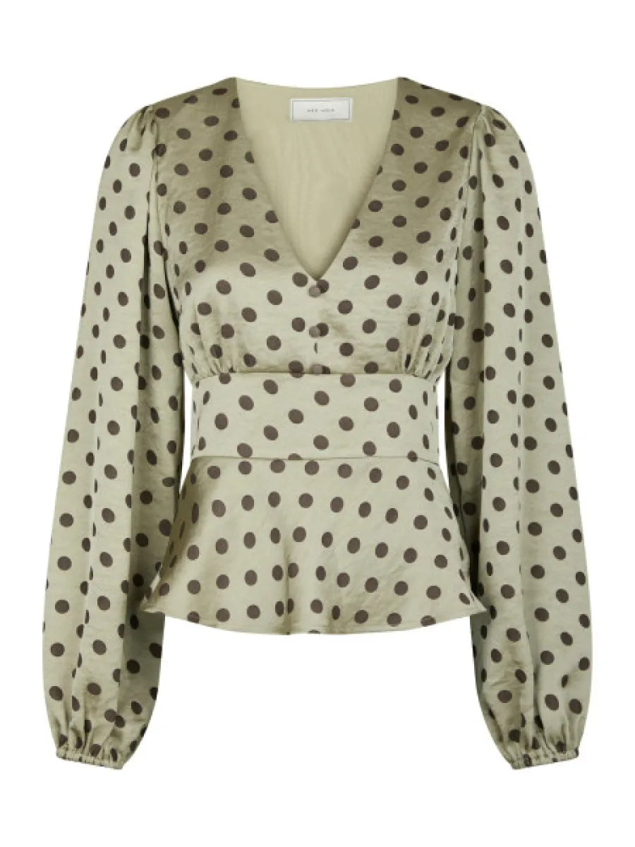 Neo Noir NEO NOIR blouse