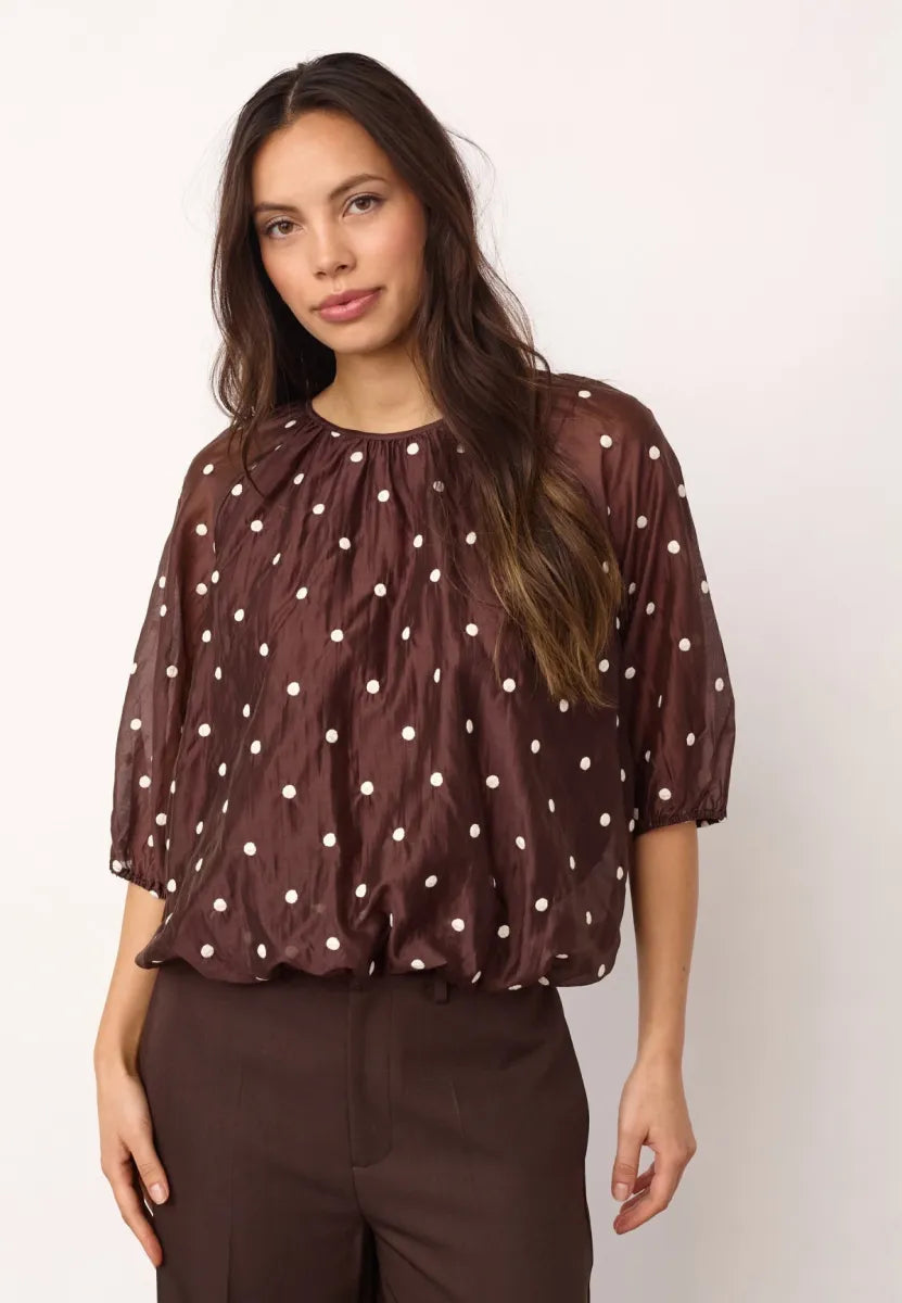 Co couture CO' COUTURE blouse