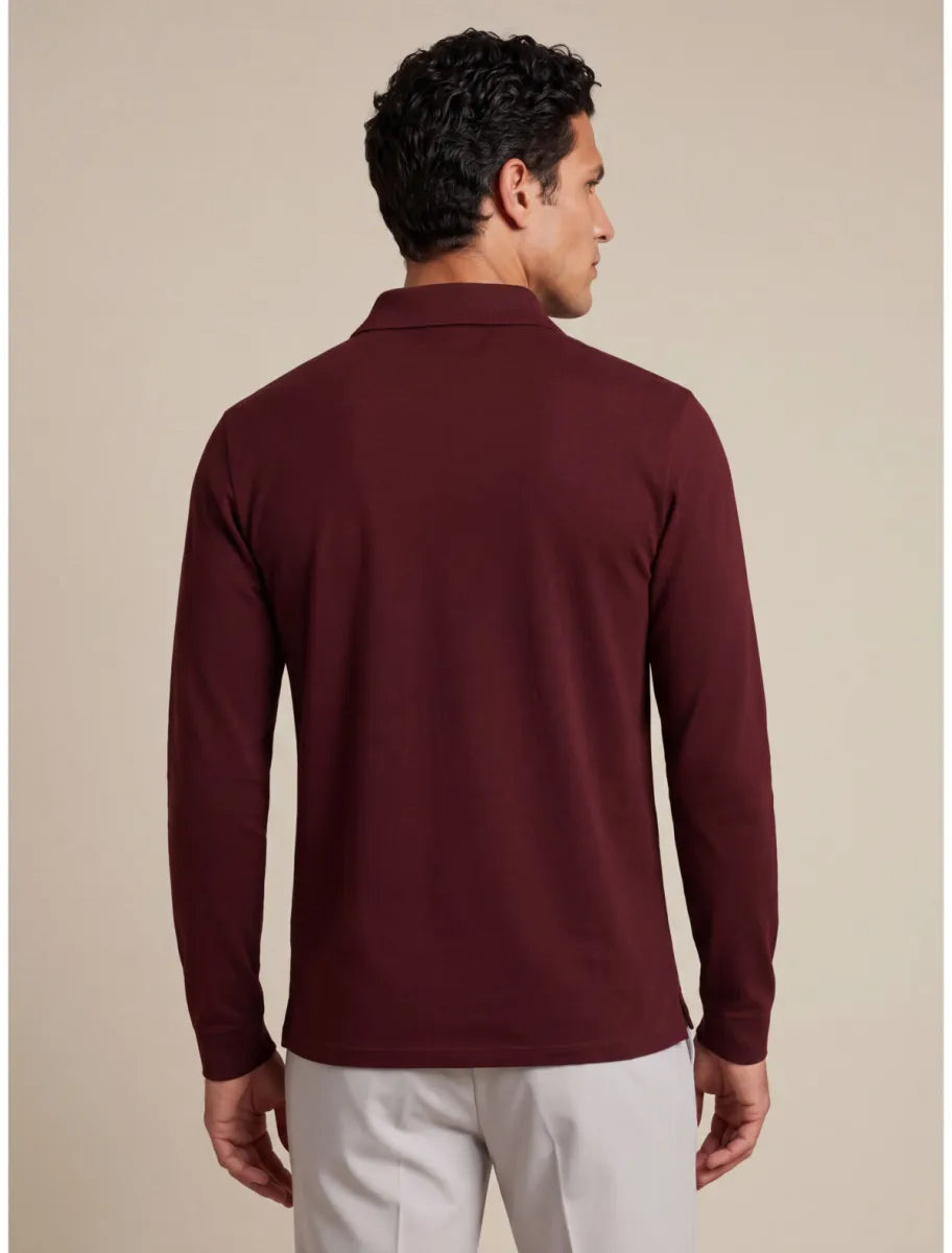 Cavallaro CAVALLARO polo