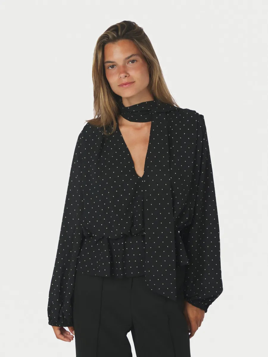 Neo Noir NEO NOIR blouse