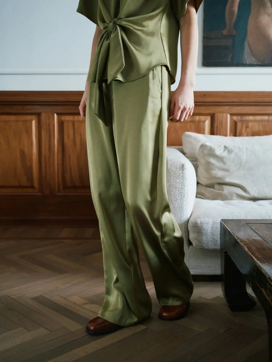 Neo Noir NEO NOIR broek