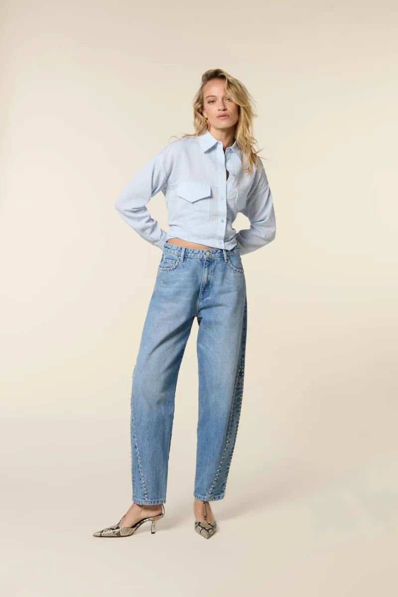 Homage HOMAGE jeans