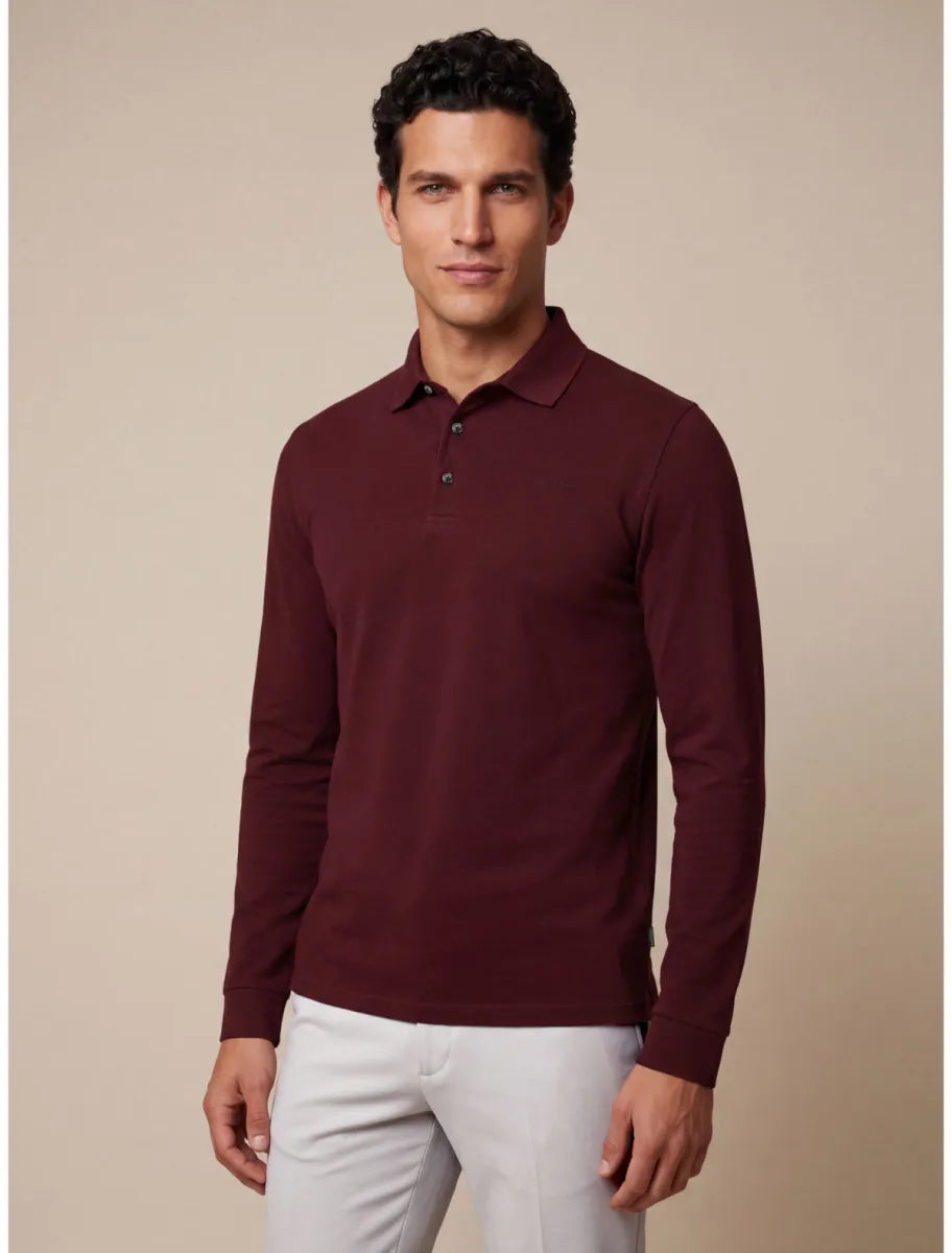 Cavallaro CAVALLARO polo