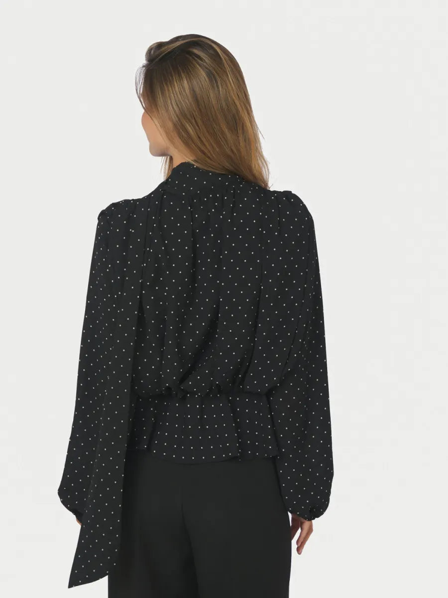 Neo Noir NEO NOIR blouse
