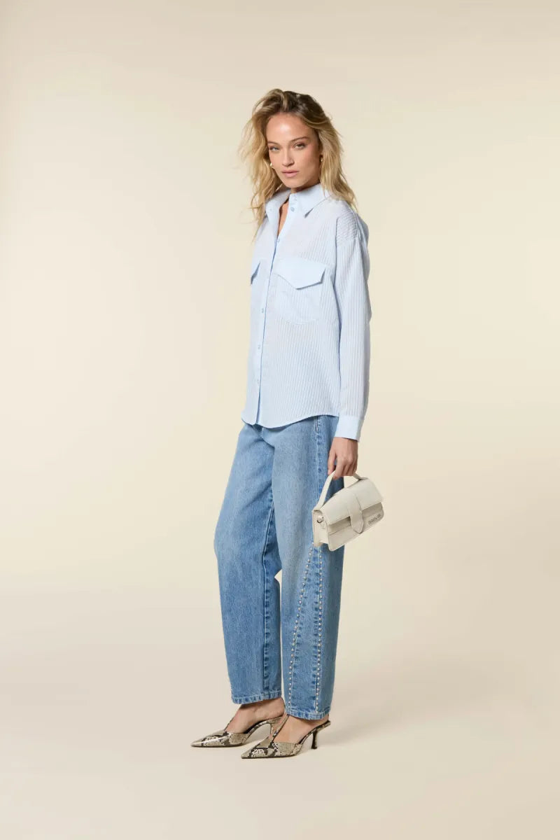 Homage HOMAGE jeans