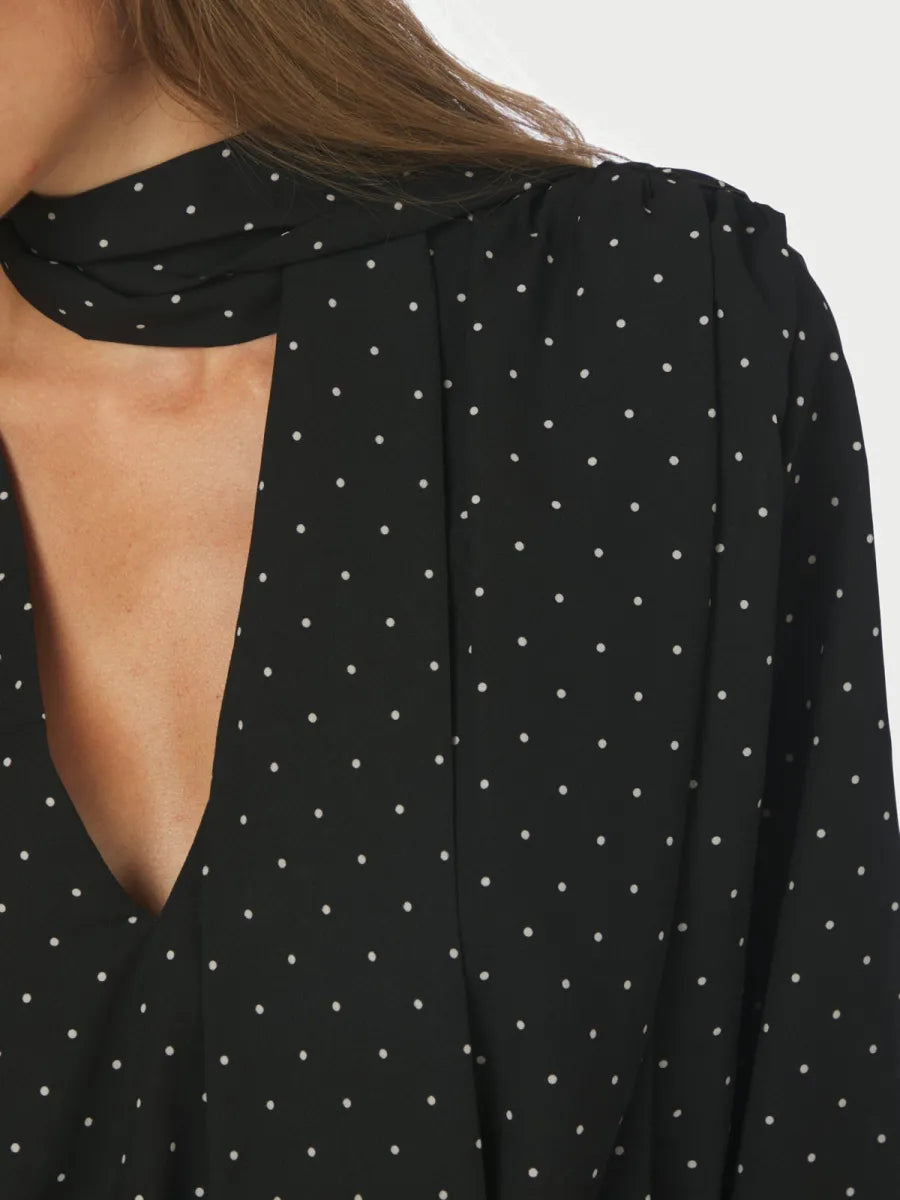 Neo Noir NEO NOIR blouse