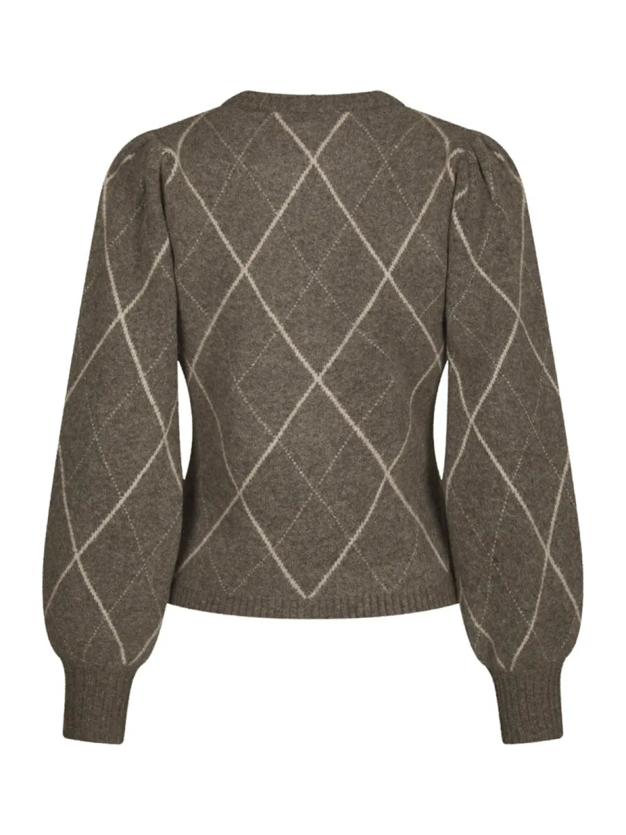 Neo Noir NEO NOIR vest