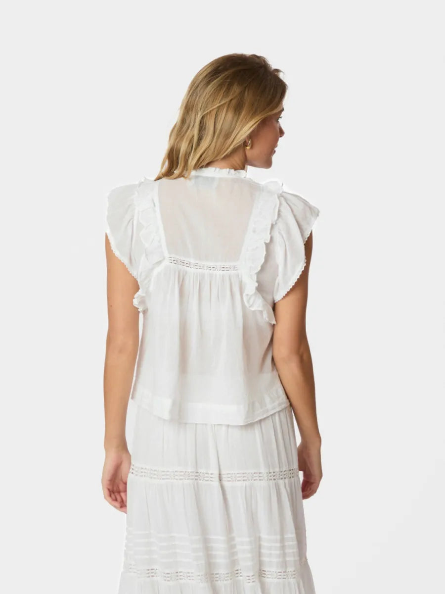 Neo Noir NEO NOIR top