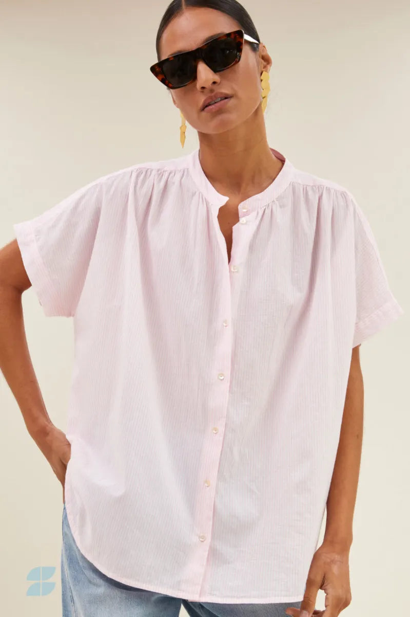By Bar BY-BAR blouse