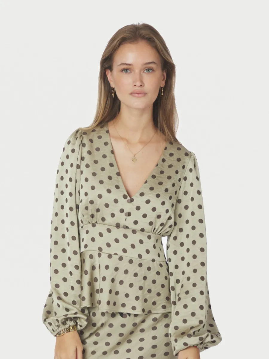 Neo Noir NEO NOIR blouse