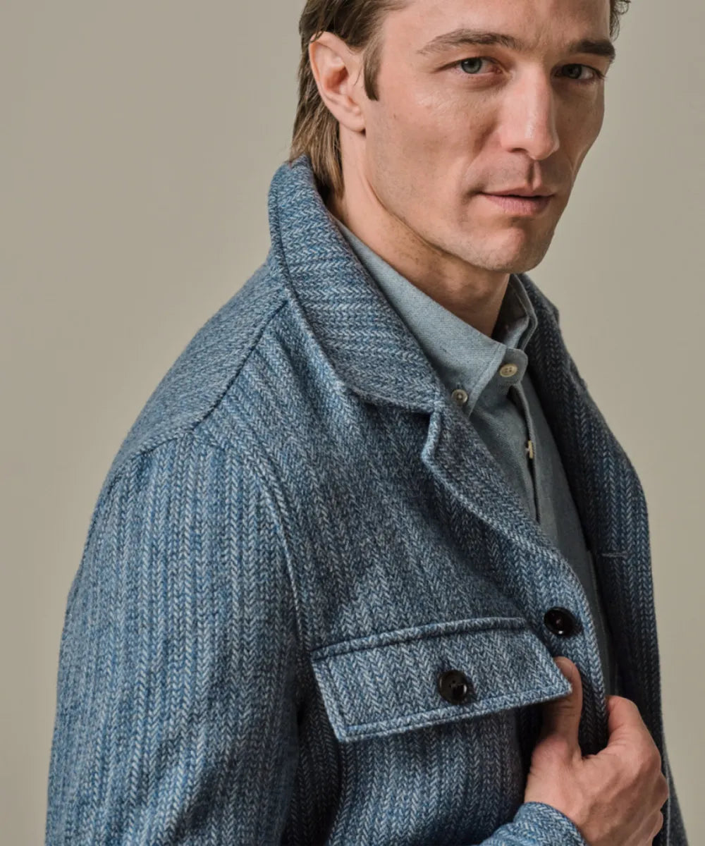 Profuomo PROFUOMO overshirt