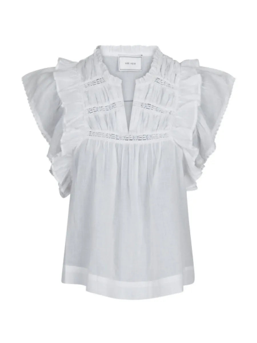 Neo Noir NEO NOIR top