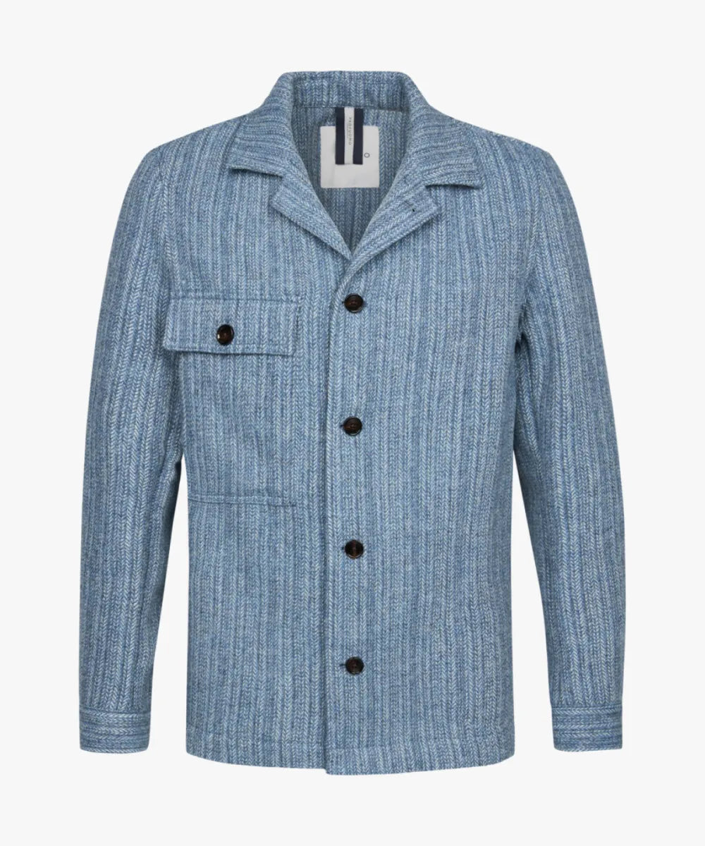 Profuomo PROFUOMO overshirt