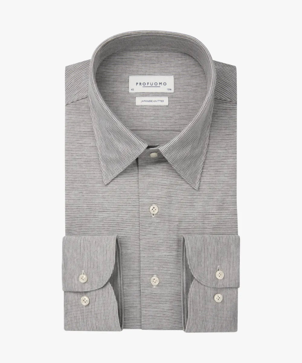 Profuomo PROFUOMO overhemd