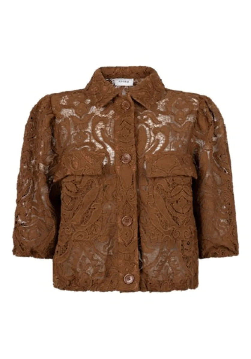 Aaiko AAIKO blouse
