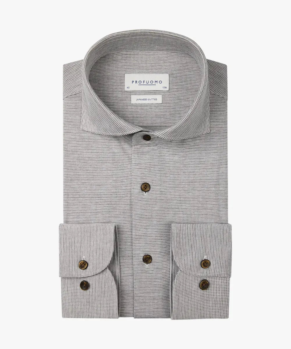 Profuomo PROFUOMO overhemd