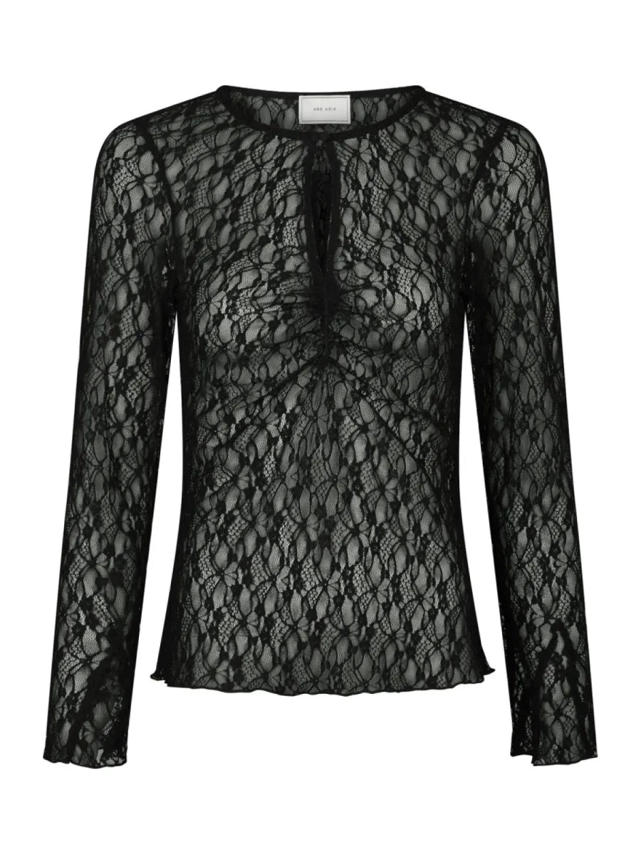Neo Noir NEO NOIR top