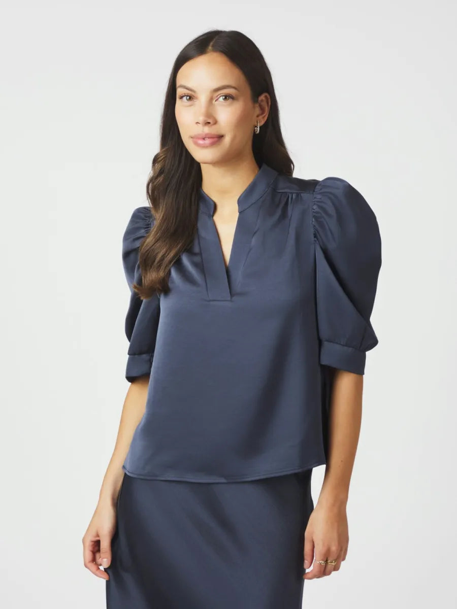 Neo Noir NEO NOIR blouse