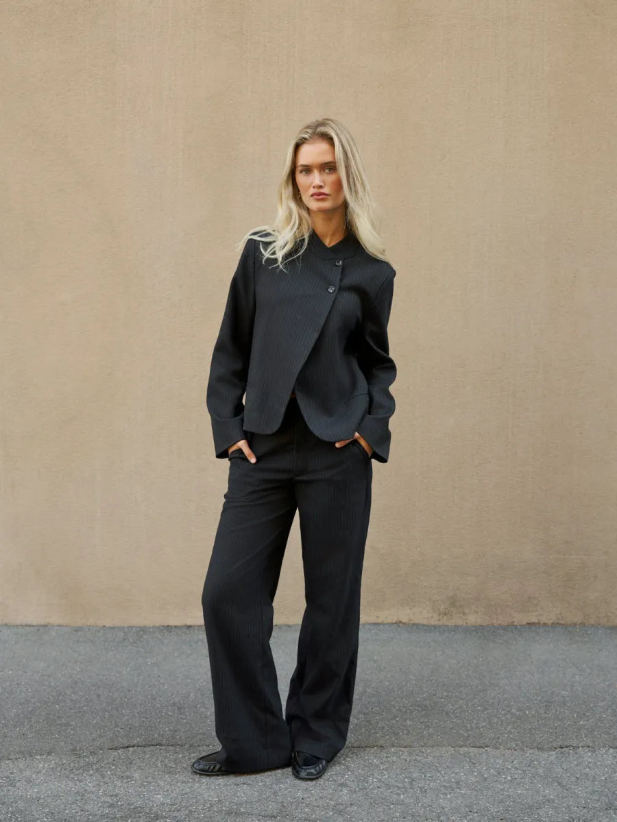 Neo Noir NEO NOIR broek