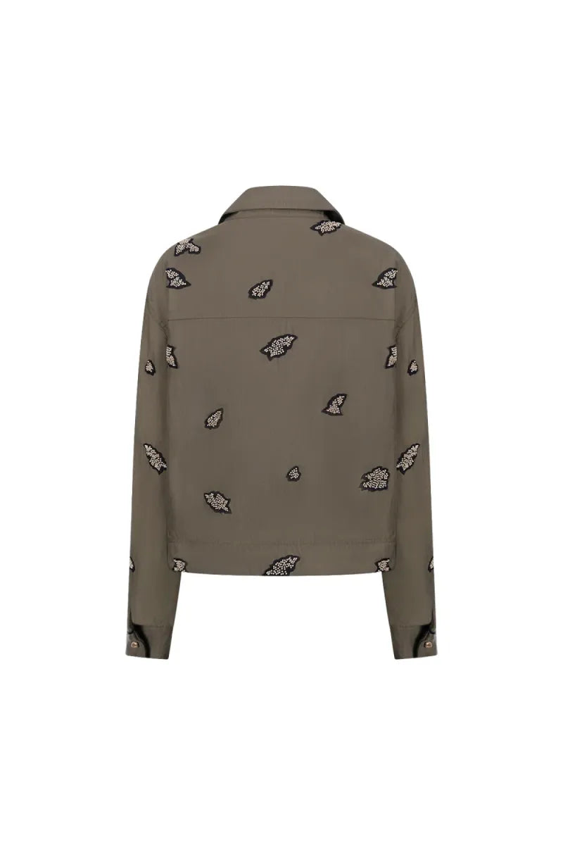 Nukus NUKUS blouse