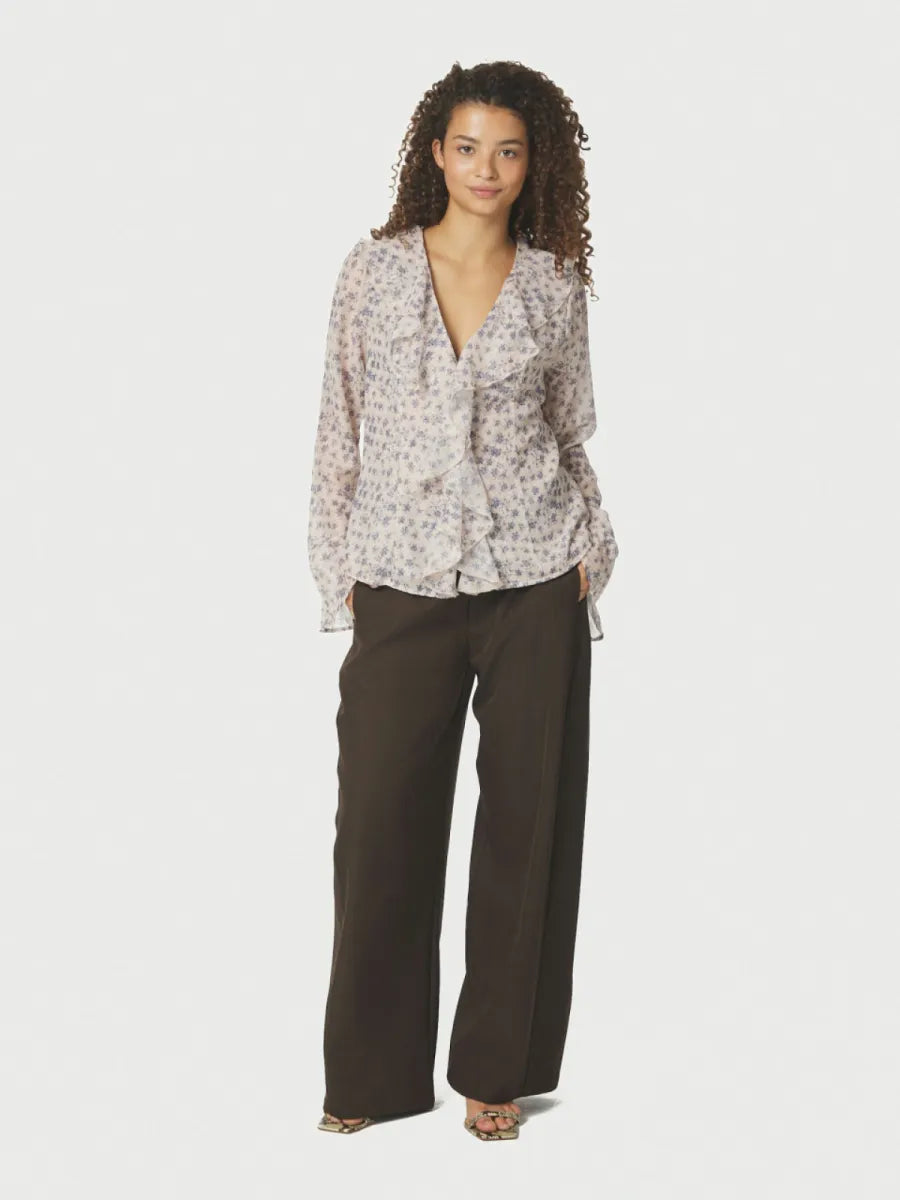 Neo Noir NEO NOIR broek