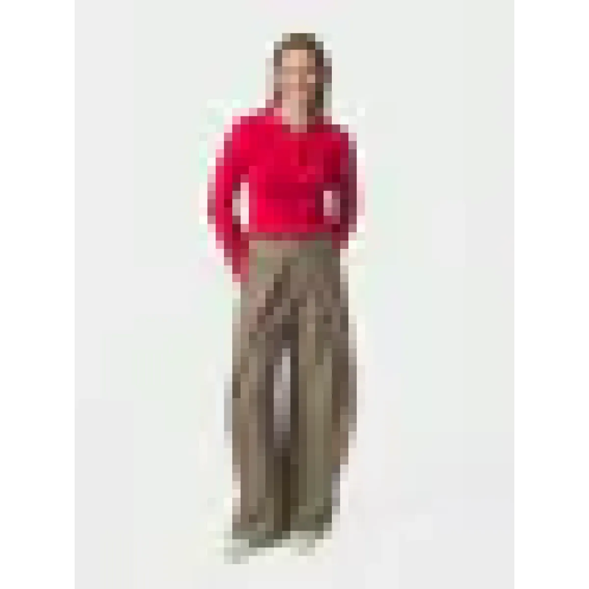 Neo Noir NEO NOIR broek