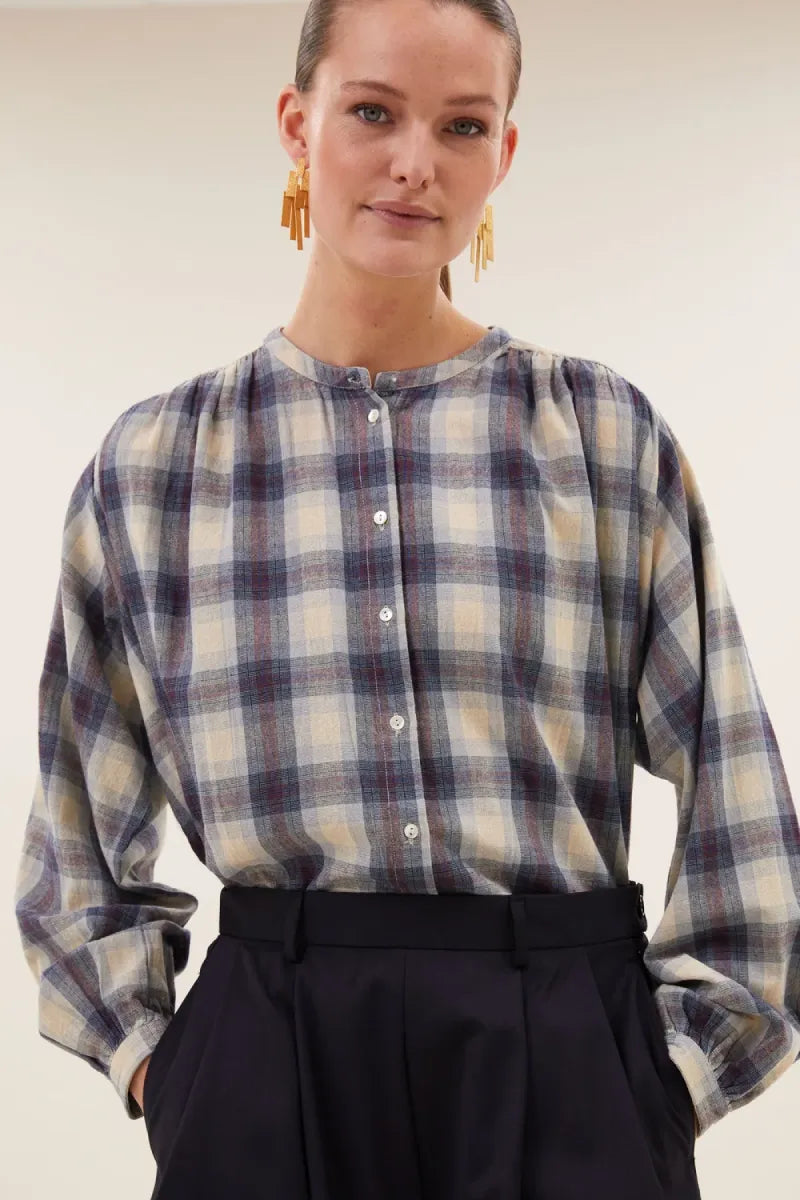 By Bar BY BAR blouse