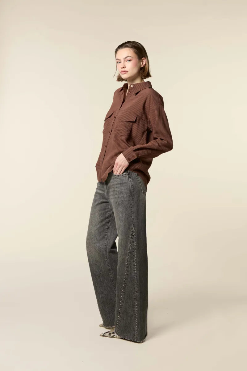 Homage HOMAGE jeans
