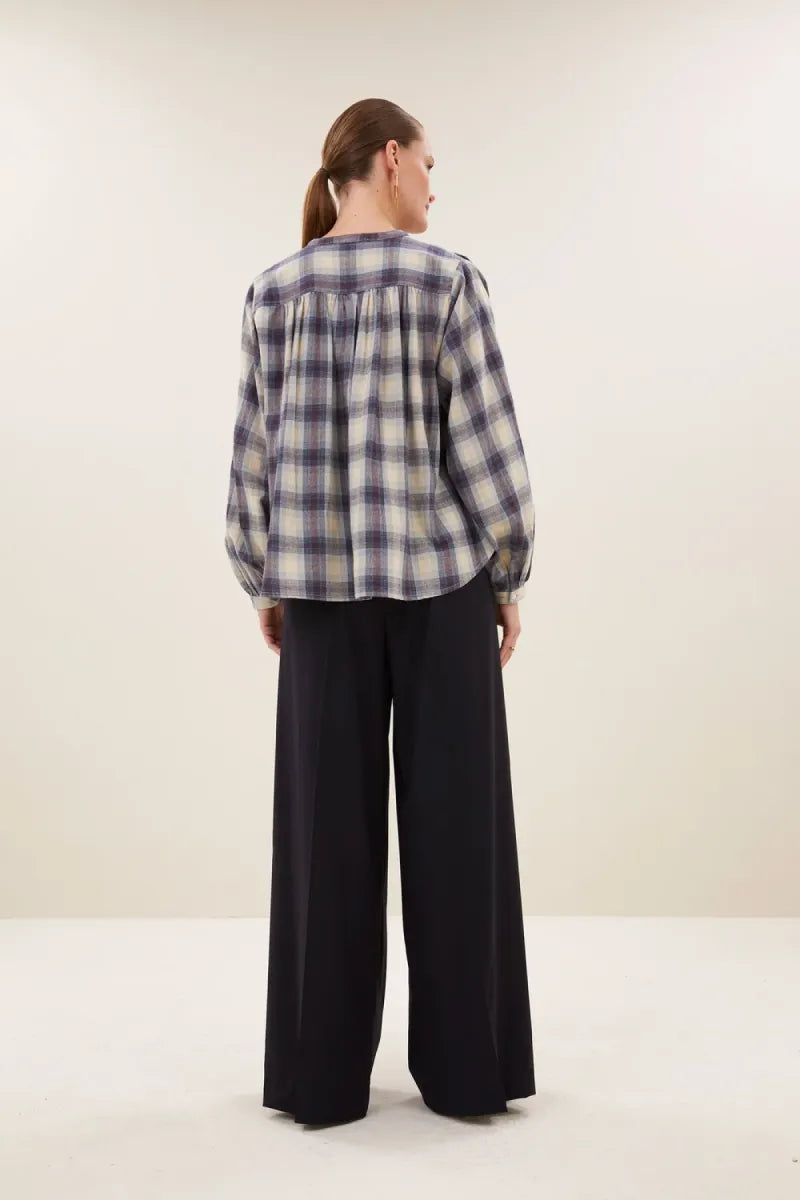 By Bar BY BAR blouse