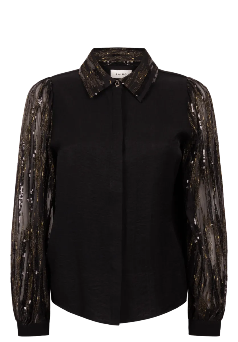 Aaiko AAIKO blouse