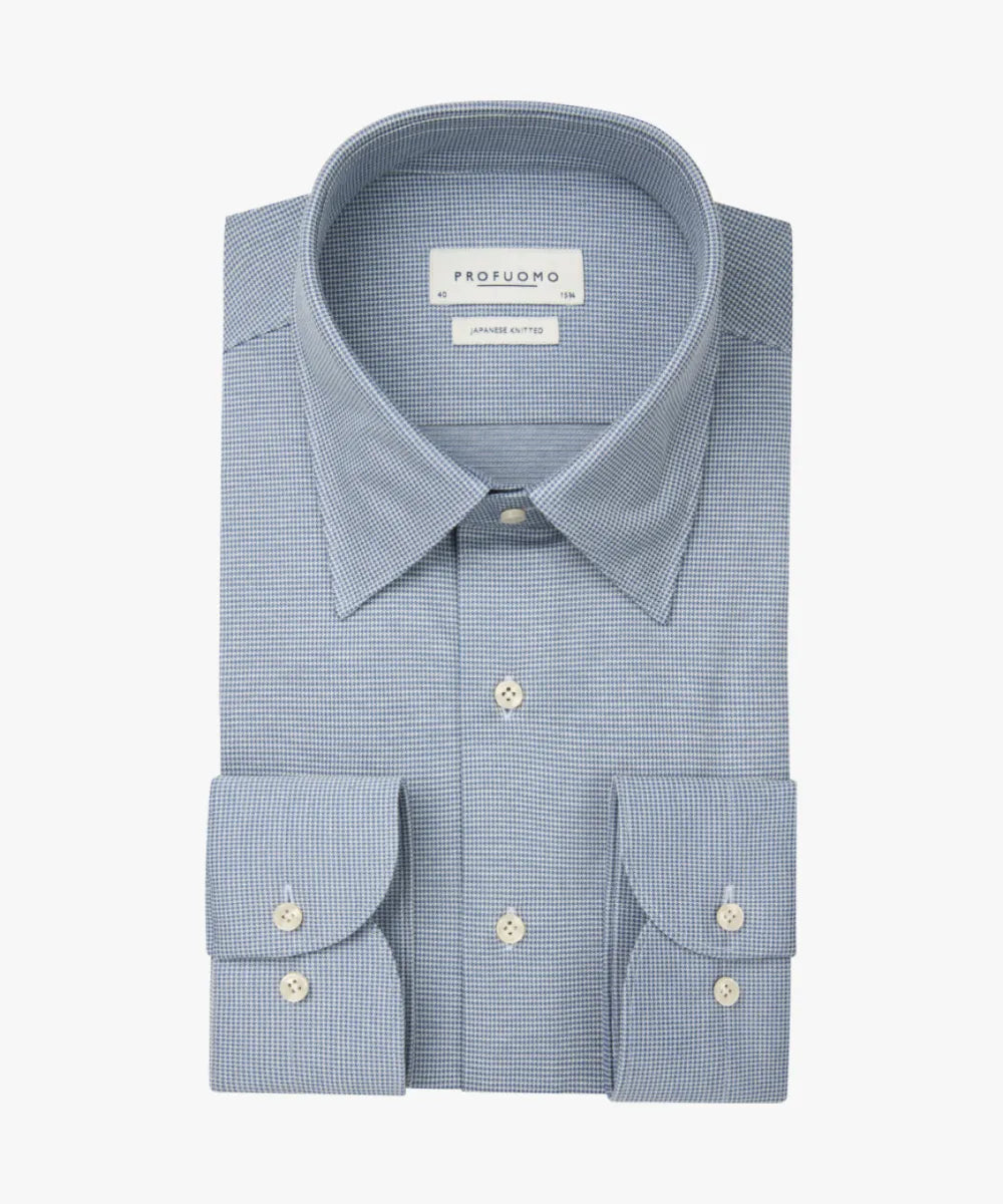 Profuomo PROFUOMO overhemd