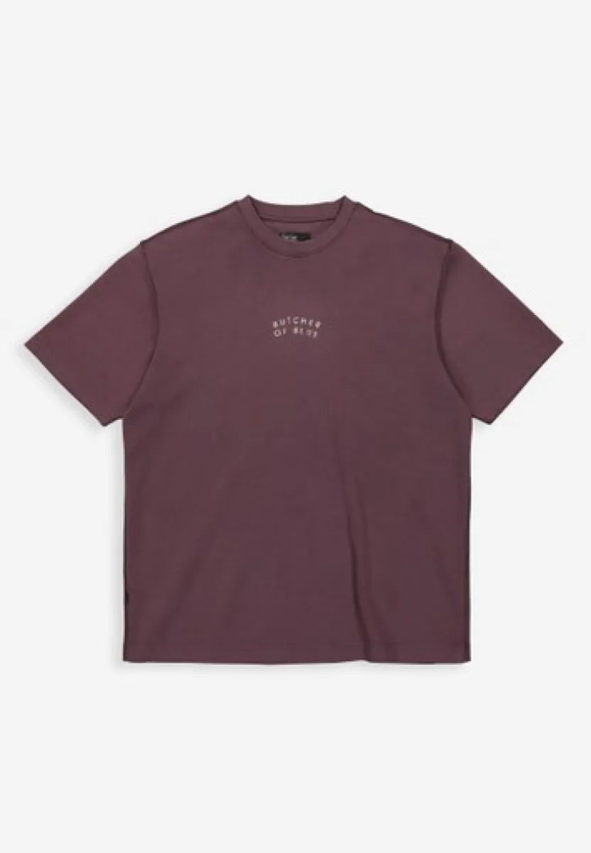 Butcher of Blue BUTCHER OF BLUE t-shirt