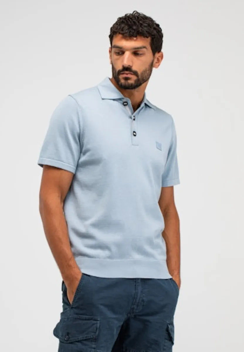 Butcher of Blue BUTCHER OF BLUE polo