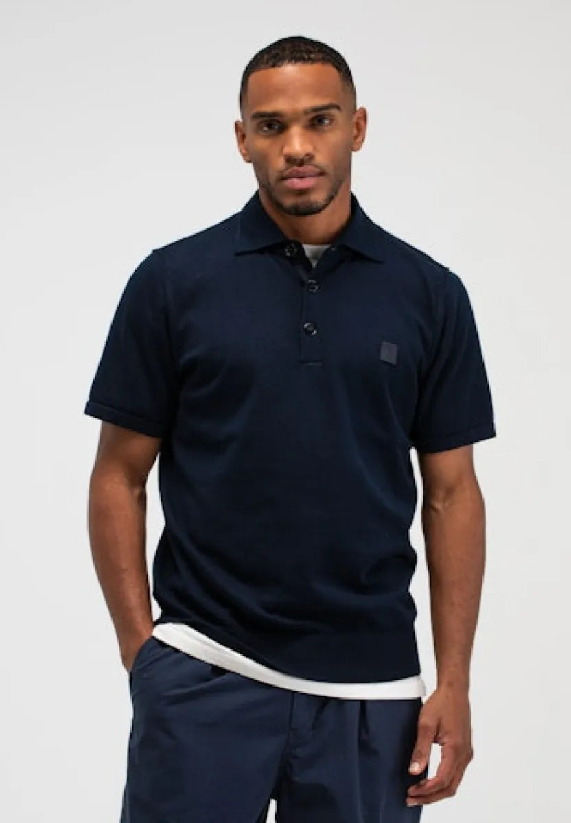 Butcher of Blue BUTCHER OF BLUE polo