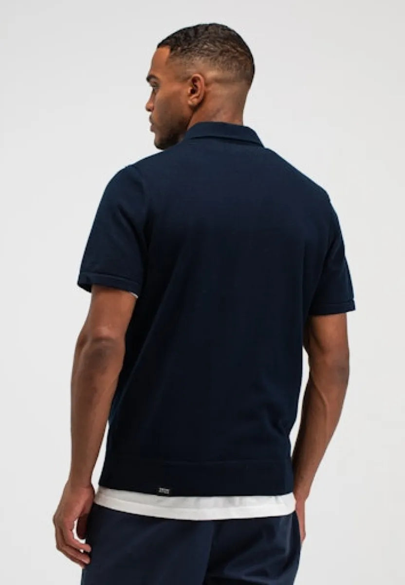 Butcher of Blue BUTCHER OF BLUE polo