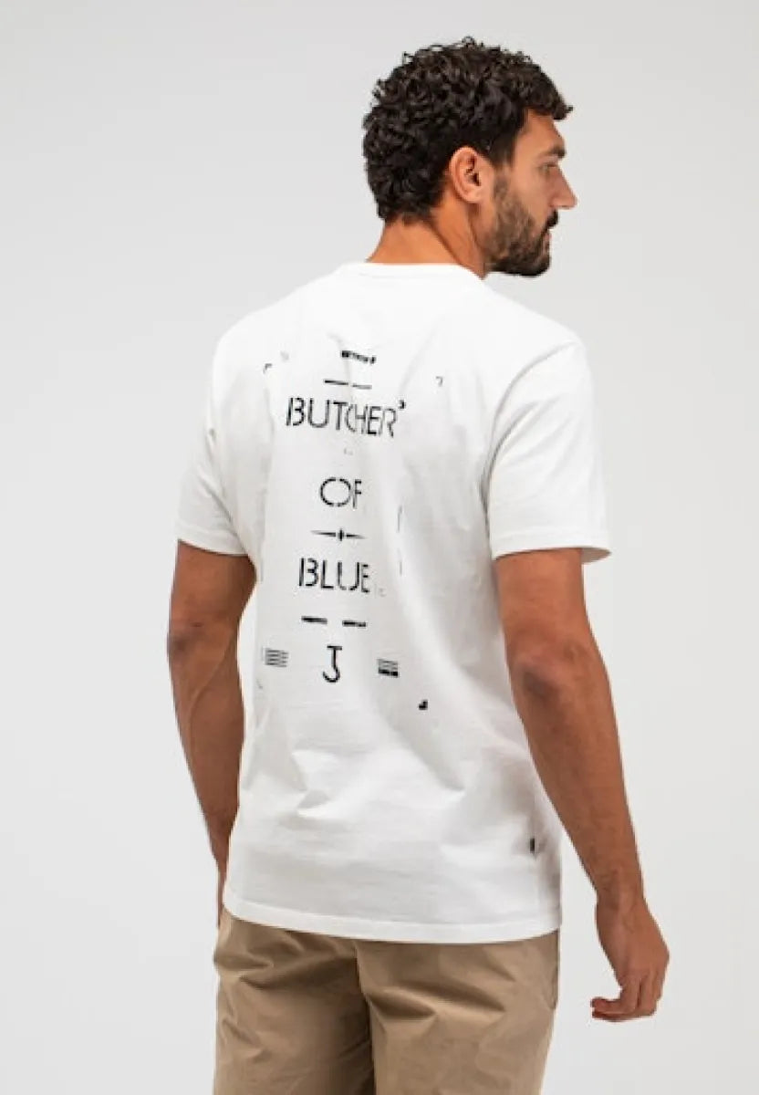 Butcher of Blue BUTCHER OF BLUE t-shirt