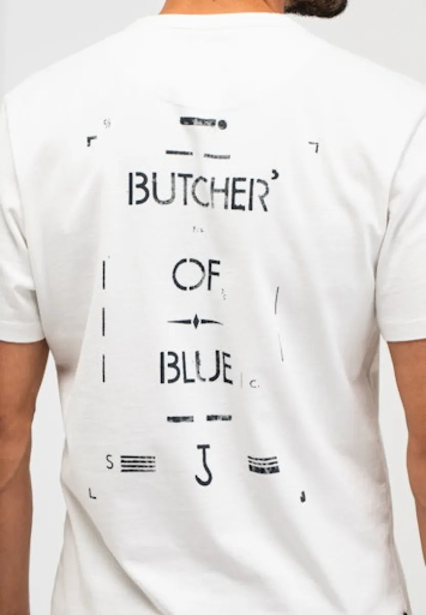 Butcher of Blue BUTCHER OF BLUE t-shirt