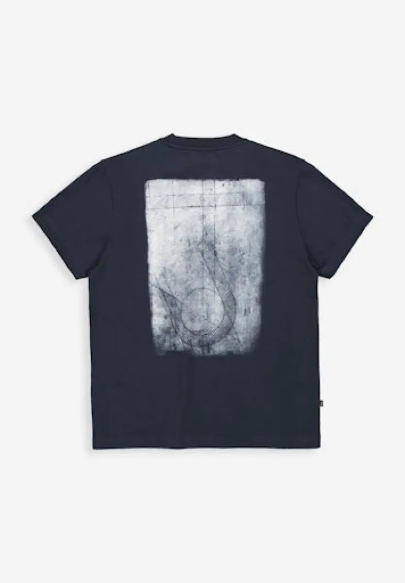 Butcher of Blue BUTCHER OF BLUE t-shirt
