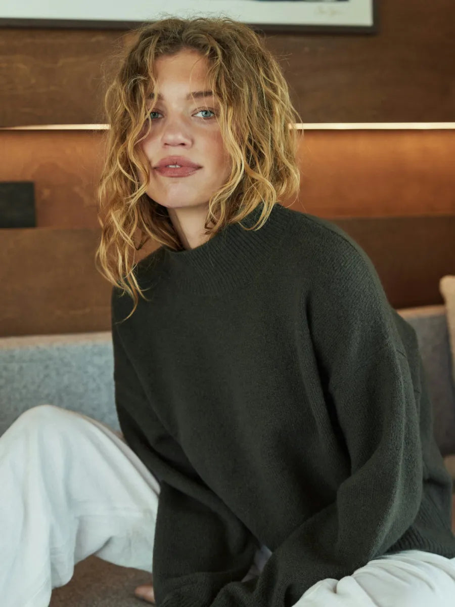 Neo Noir NEO NOIR blouse