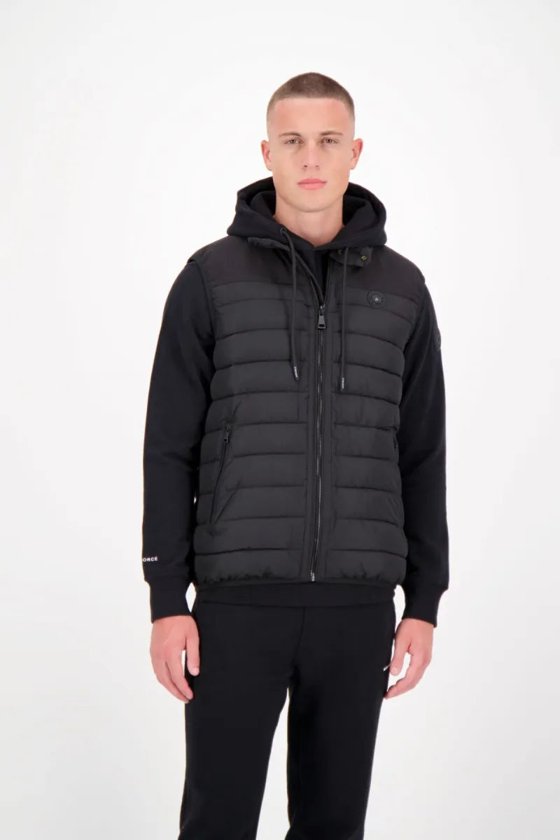 Airforce AIRFORCE bodywarmer