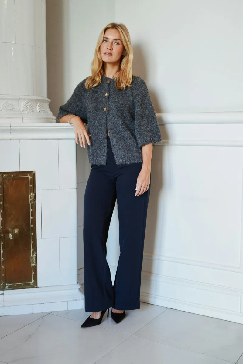 Neo Noir NEO NOIR broek