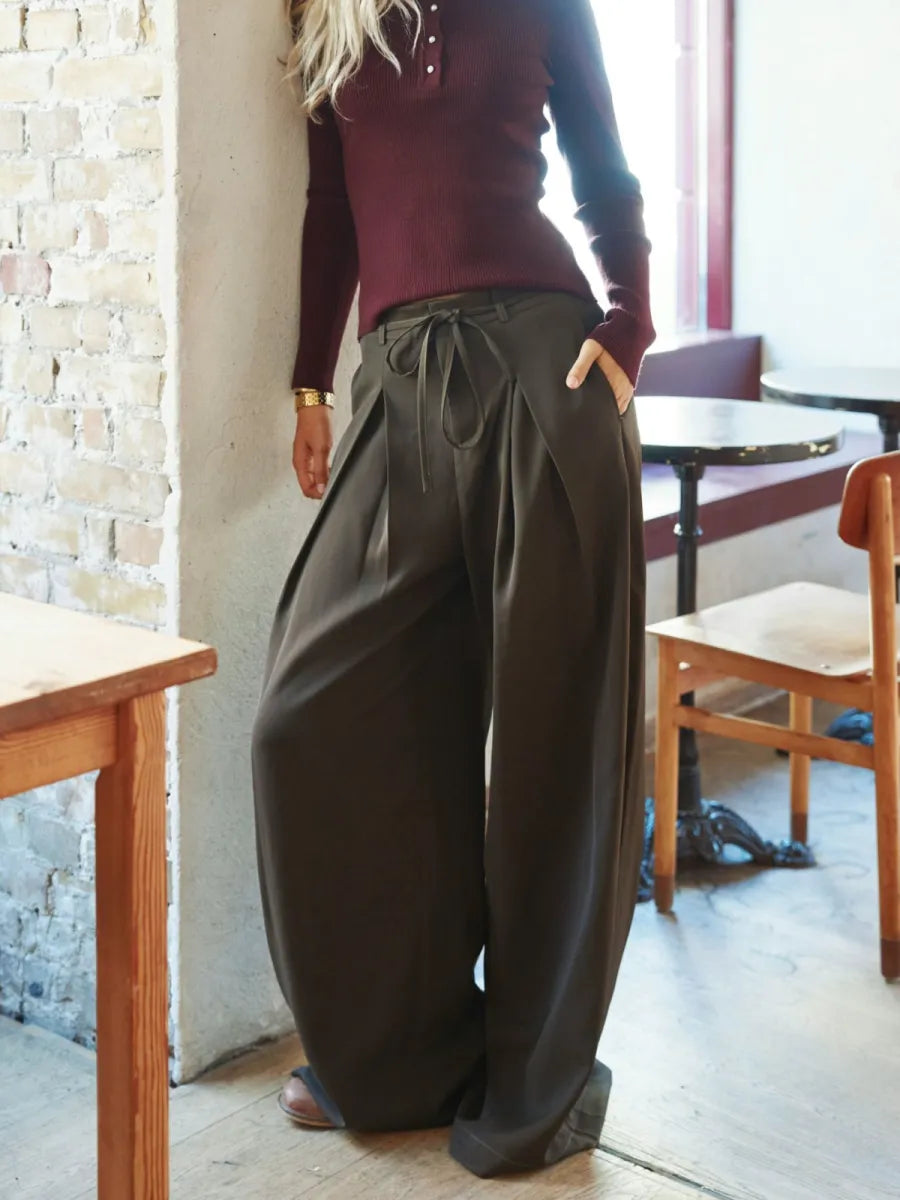 Neo Noir NEO NOIR broek