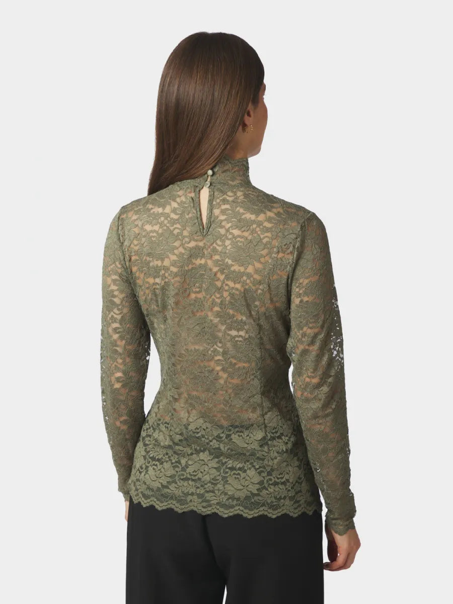 Neo Noir NEO NOIR blouse