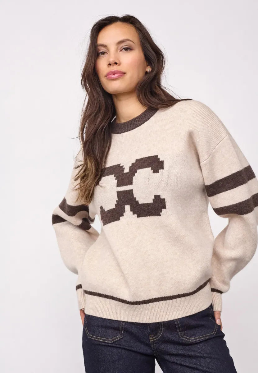 Co couture CO' COUTURE trui