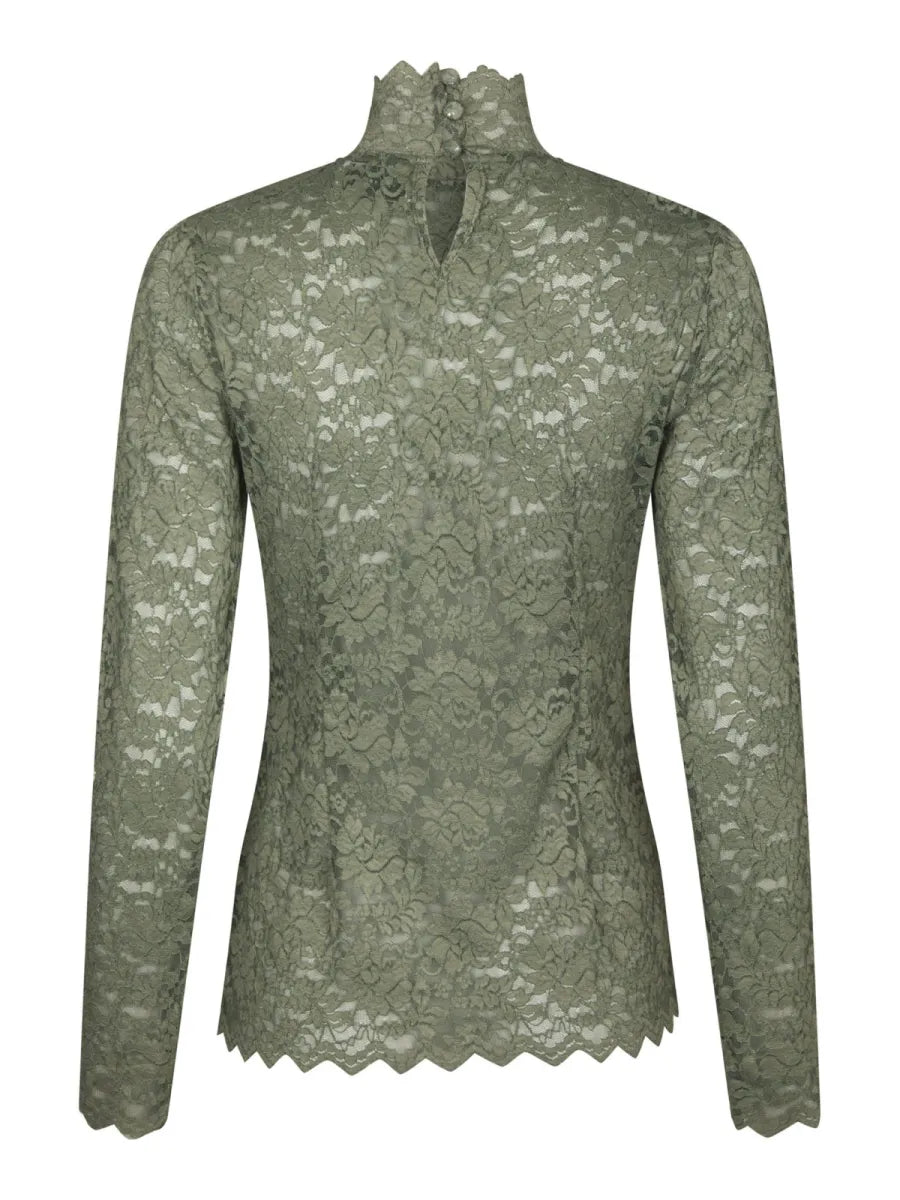 Neo Noir NEO NOIR blouse