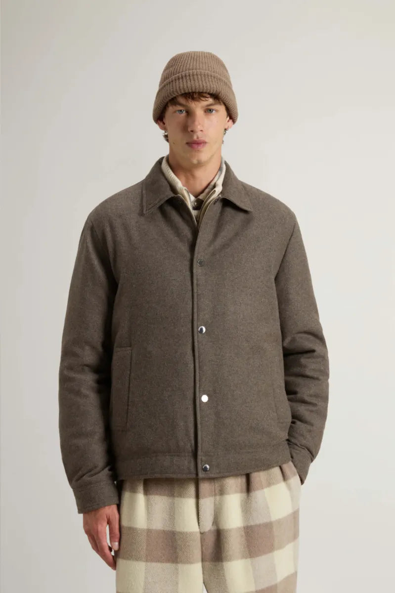 Woolrich WOOLRICH jack