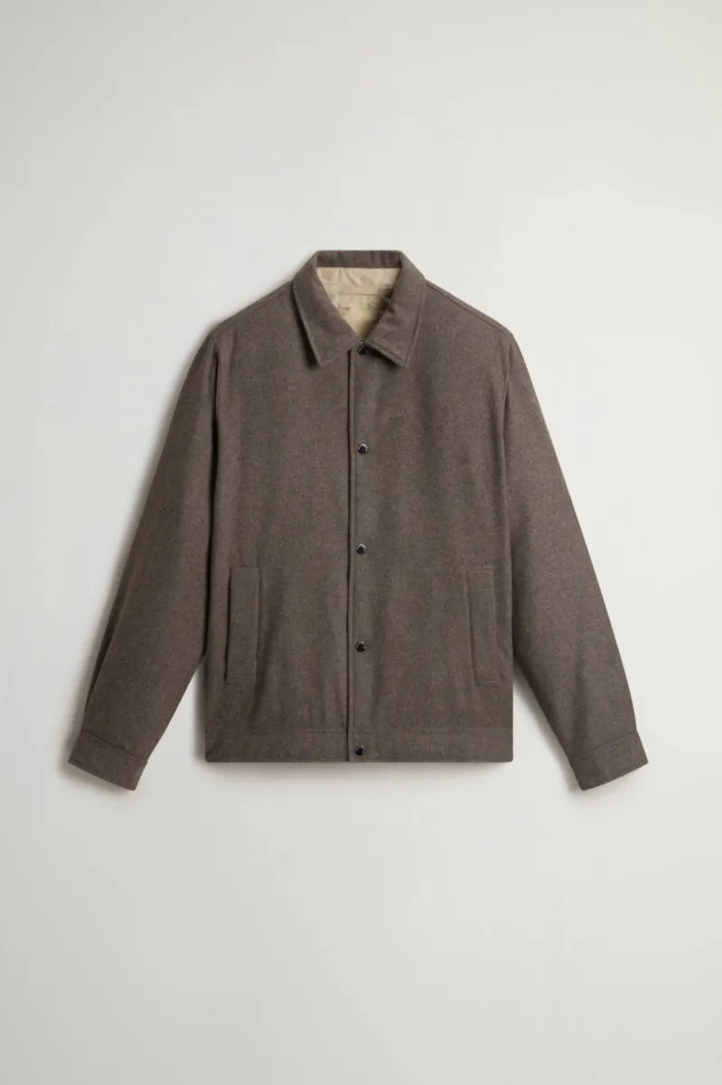 Woolrich WOOLRICH jack