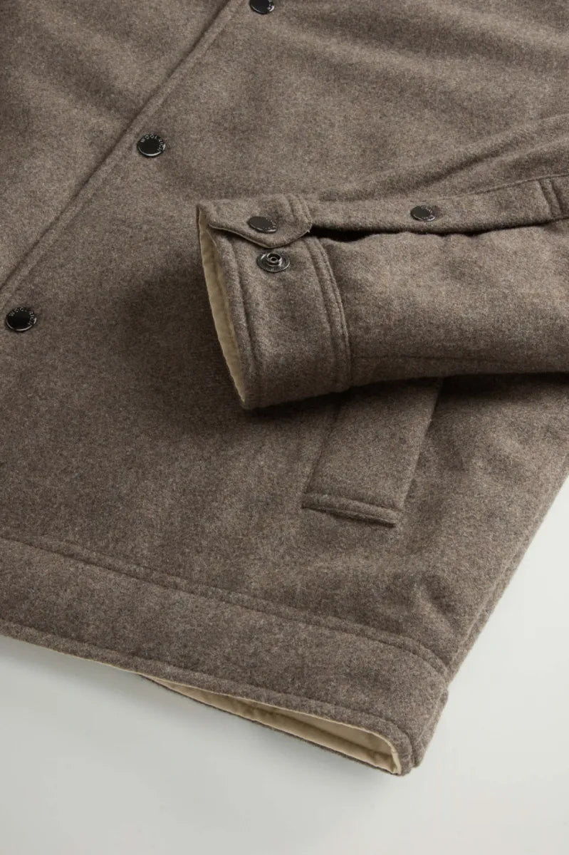 Woolrich WOOLRICH jack